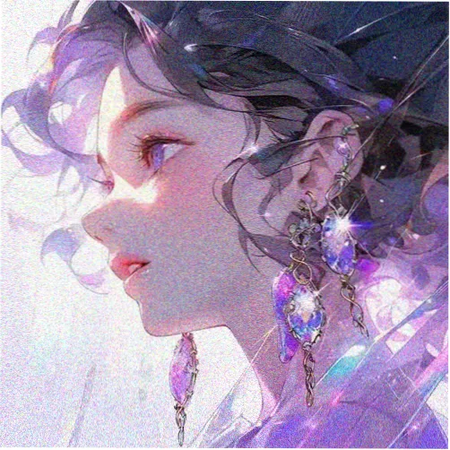 漫迷用户头像